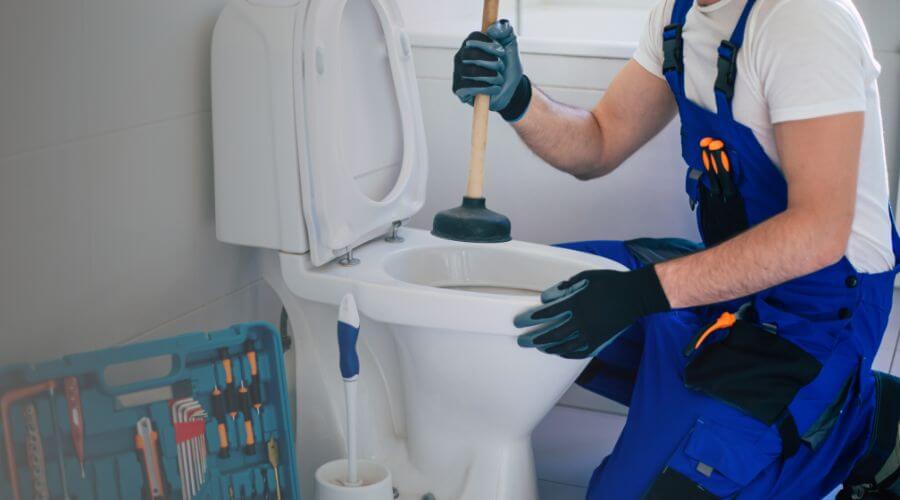 Professional Leak Detection in Wilton, WI